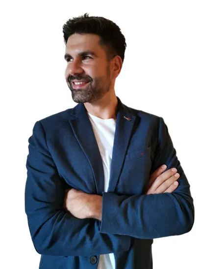 Pablo Caño, consultor SEO